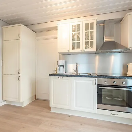 Appartement Am - Whg 3 Liinsand Utersum