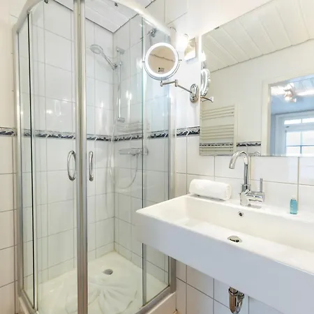 Am - Whg 3 Liinsand Appartement *