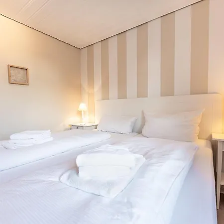 Am - Whg 3 Liinsand * Utersum