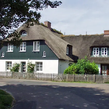 Am - Whg 3 Liinsand * Utersum