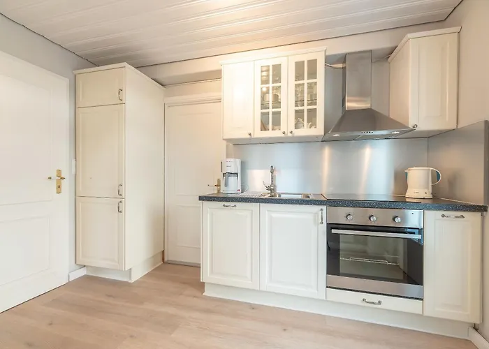 Appartement Am - Whg 3 Liinsand Utersum