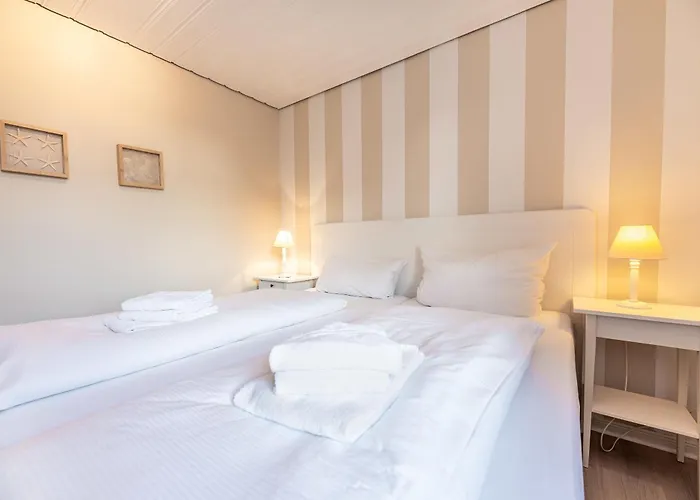 Am - Whg 3 Liinsand * Utersum